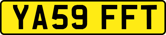 YA59FFT