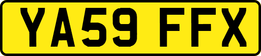 YA59FFX