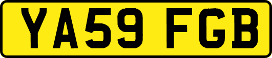 YA59FGB