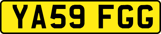 YA59FGG