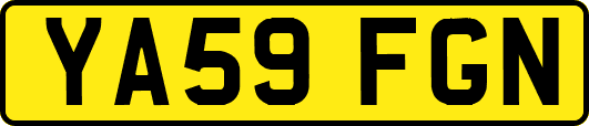 YA59FGN