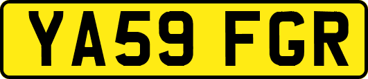 YA59FGR