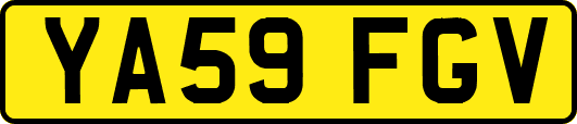 YA59FGV