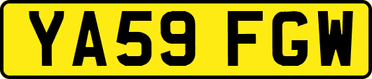 YA59FGW