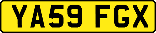 YA59FGX