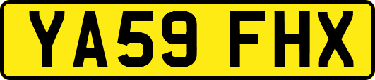YA59FHX