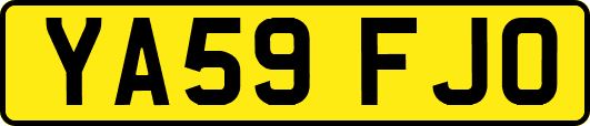 YA59FJO