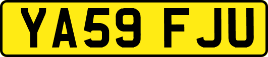 YA59FJU