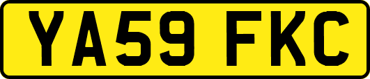 YA59FKC
