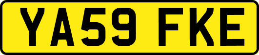 YA59FKE