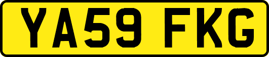 YA59FKG