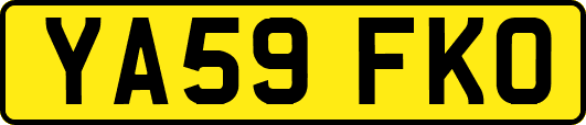 YA59FKO