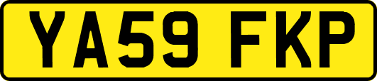 YA59FKP