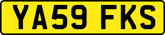 YA59FKS