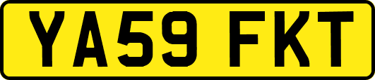YA59FKT