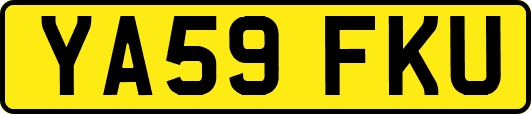 YA59FKU