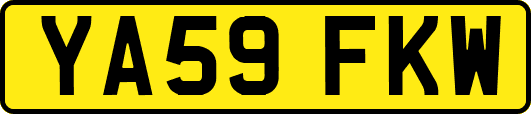 YA59FKW