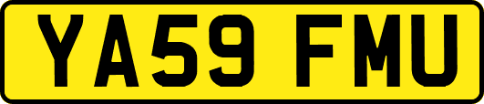 YA59FMU