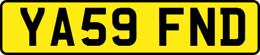 YA59FND
