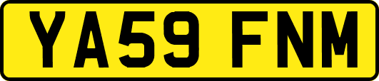 YA59FNM