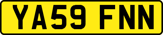 YA59FNN