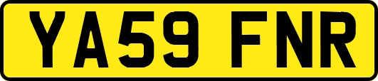 YA59FNR