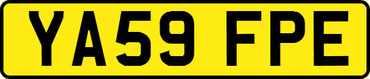YA59FPE
