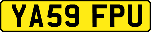 YA59FPU