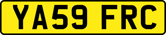 YA59FRC