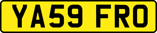 YA59FRO
