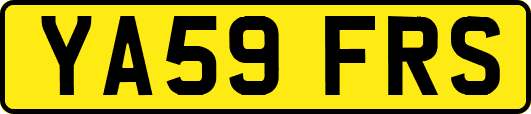 YA59FRS