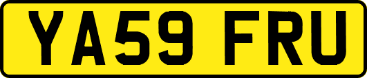 YA59FRU