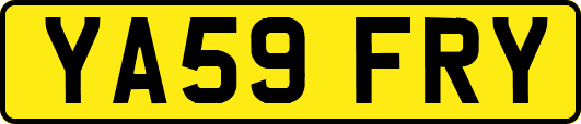 YA59FRY