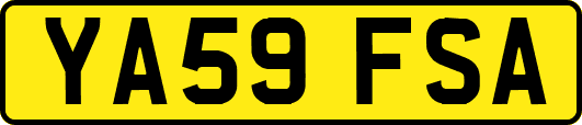 YA59FSA