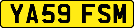 YA59FSM