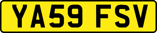 YA59FSV