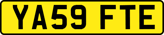 YA59FTE