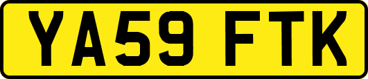 YA59FTK