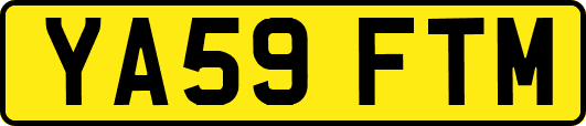 YA59FTM