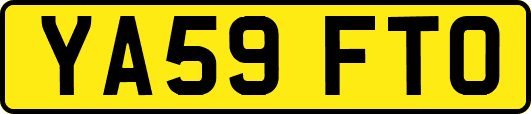 YA59FTO