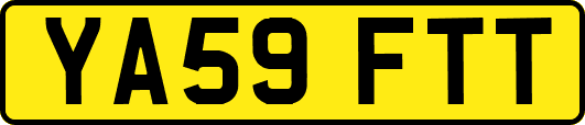 YA59FTT