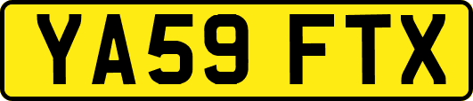 YA59FTX