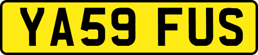 YA59FUS