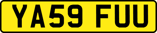 YA59FUU