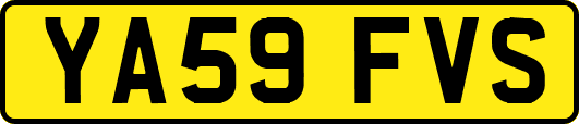 YA59FVS