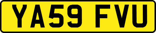 YA59FVU