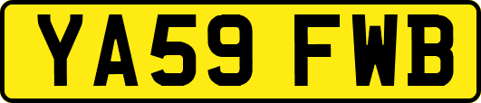 YA59FWB
