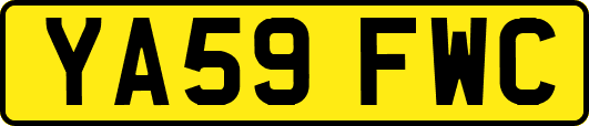 YA59FWC