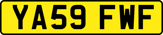 YA59FWF