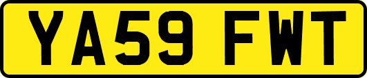 YA59FWT